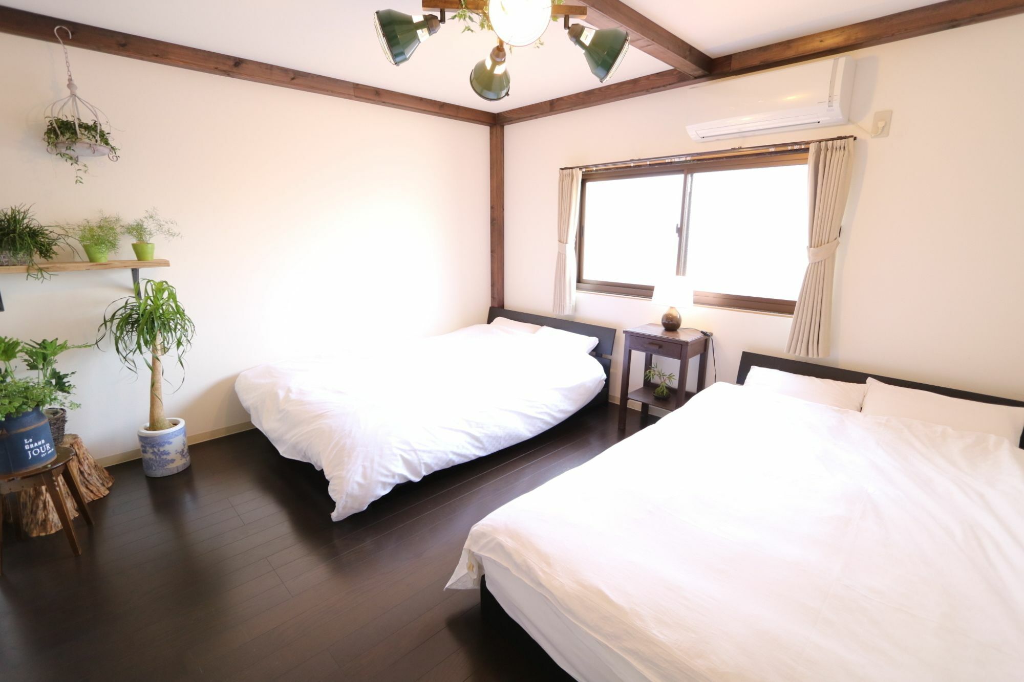 Guest House E-Nine เกียวโต ภายนอก รูปภาพ